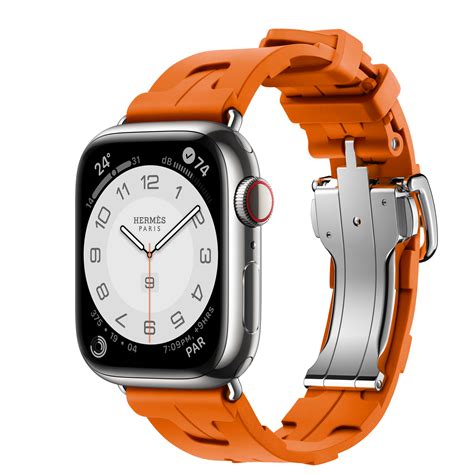 71311112338119 hermes|Apple Watch Hermès.